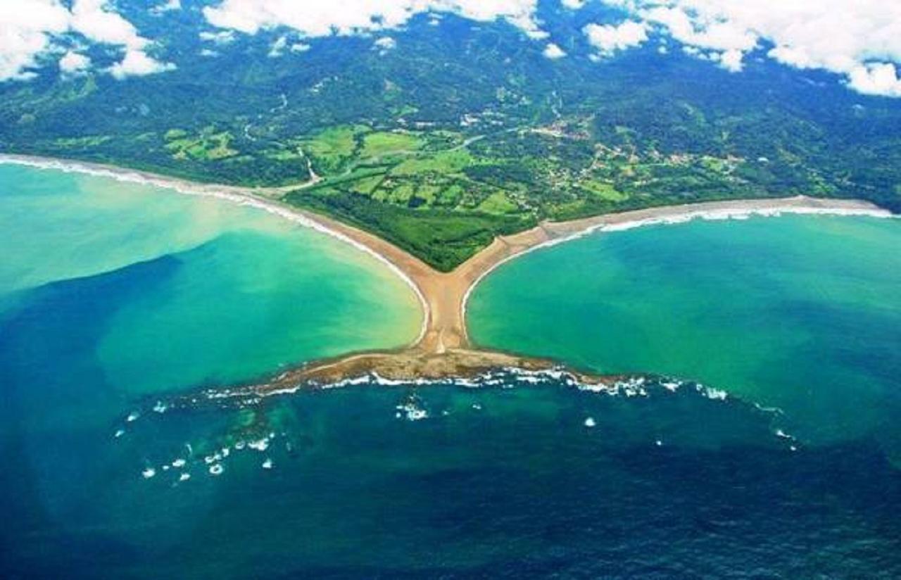 Tropical Beach Uvita Εξωτερικό φωτογραφία